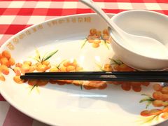 -西贝莜面村(上海百联西郊店)