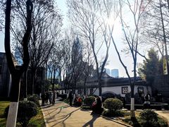 -南京中国近代史遗址博物馆(南京总统府)