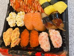 -争鲜回转寿司(南开大悦城店)