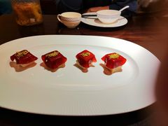 -庭院江南菜•烤鸭•非遗传承(上地•清河店)