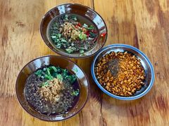 -老瓦房冷锅串串(文殊院店)