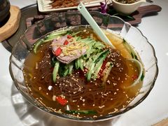 延吉冷面-七八冷面·延边朝鲜族美食(圣熙八号店)