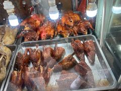 -清真·金宏兴鸭子店(明瓦廊店)
