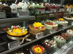 -85度C(苏州石路店)