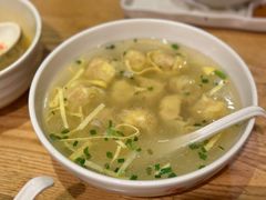 -东泰祥生煎馆(重庆北路店)