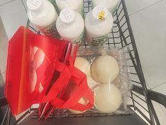 -盒马鲜生(莱蒙都会店)