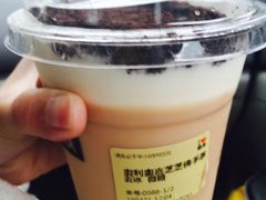 -喜茶(广州番禺奥园广场店)