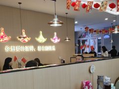 -黄记煌三汁焖锅(民乐园万达店)
