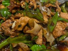 -兰湘子·湘菜小炒(崂山丽达店)