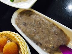 -重庆德庄火锅(体育中心店)