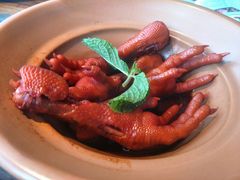 -嘉禾·悦享餐厅(八方汇店)