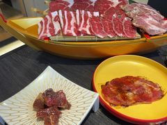 -AJIYA·池袋日式烧肉自助(天津万象城店)