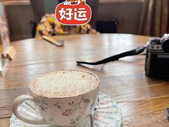 -云端咖啡(古北水镇景区店)