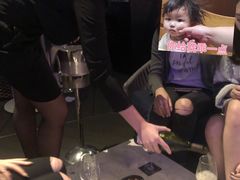 -OZONE 顶楼酒吧(香港丽思卡尔顿酒店)