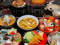 -山上下日本料理(万象城店)