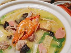 -新发现(宝山龙湖店)