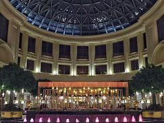 -漢咖啡·全服务式自助晚餐(武汉洲际酒店)