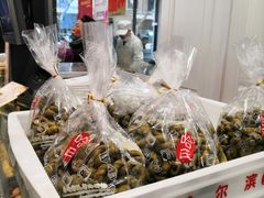 -上海哈尔滨食品厂(淮海中路店)