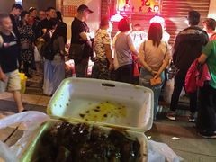 -明记牛杂(新马路分店)