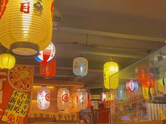 -二丁目食堂(铁西星摩尔店)