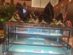 -康帝国际酒店-艾斯本自助西餐厅