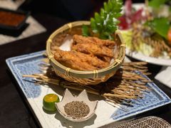 -山上下日本料理(万象城店)