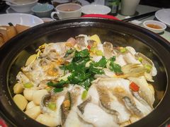 -明州小宴(文化广场店)