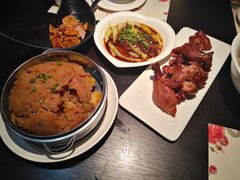 -舌尖上的食缘花园主题餐厅