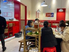 大堂-陳艳红火锅(港汇店)