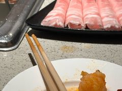 -海底捞火锅(汉峪金谷店)