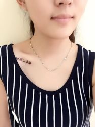 -天道tattoo纹身穿孔工作室
