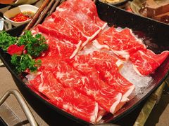 -捞王锅物料理(上海世茂广场店)