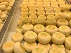 -好一朵茉莉花(老门东店)