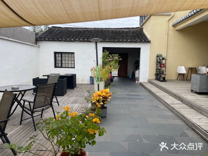 冬日咖啡图片