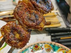 -巴依老爷新疆美食(常营店)