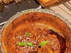 -碎怂烤肉(钟楼柳巷店)