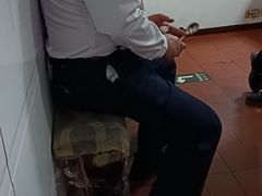 -海尔巴格一甸茶餐厅(团结路店)