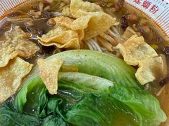 -河马小粉·螺蛳粉(智慧城店)