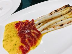 白芦笋-CASANOVA西餐厅(海信广场店)