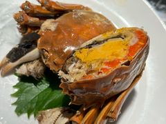 -芳芳私房菜·精做淮扬菜(承德路店)