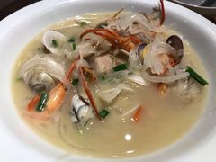 -台记小海鲜(七宝店)