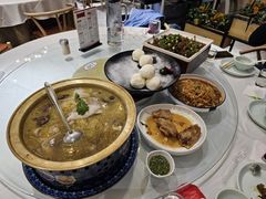 -王厚元饺子·辽菜(浑南店)
