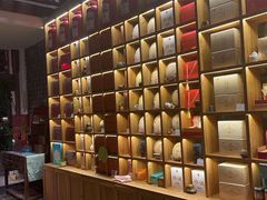-茶肆(仙林店)