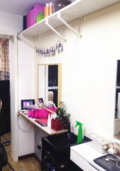 点击看大图 店内环境-Will+ Hair Studio