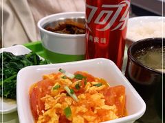 -老乡鸡(南京新街口洪武北路店)