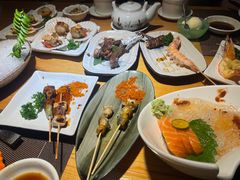 -禾风·海鲜料理自助(玉林店)