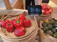 -西贝(科华王府井店)