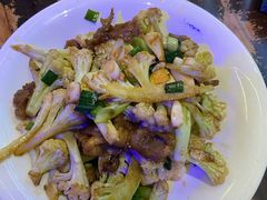 -饭桌故事·血鸭湘(荣宝华店)