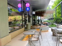 -大小咖啡 BigSmallCoffee(麦子店)