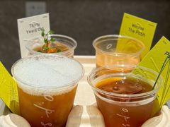 -O.P.S. CAFE